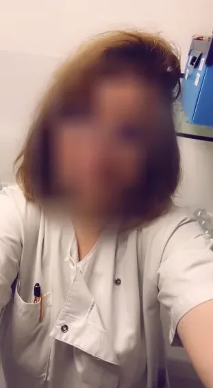 Anna, 29