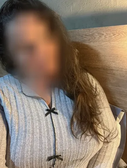 Annika, 33