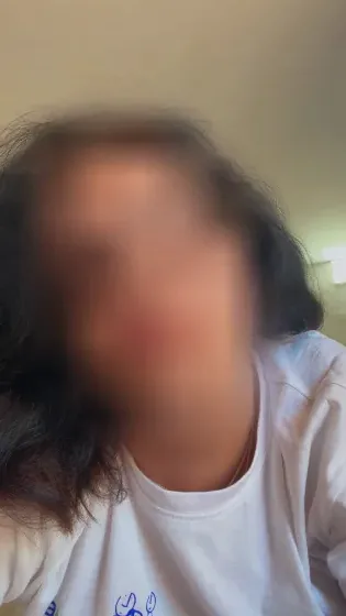 Annika, 35