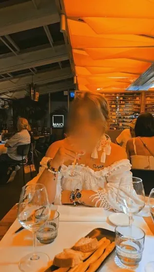 Bianca, 39