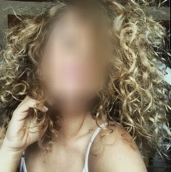 Bianca, 25