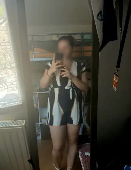 Carla, 22