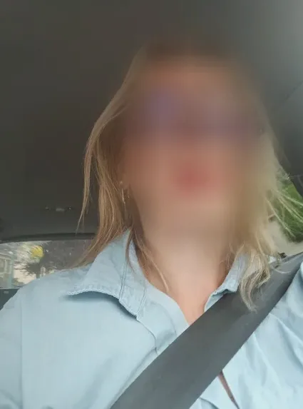 Carla, 34