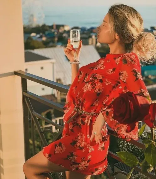 Celina, 38