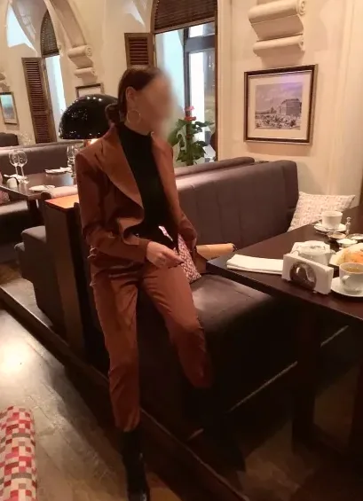 Charlotte, 39