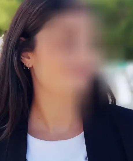 Fatma, 33