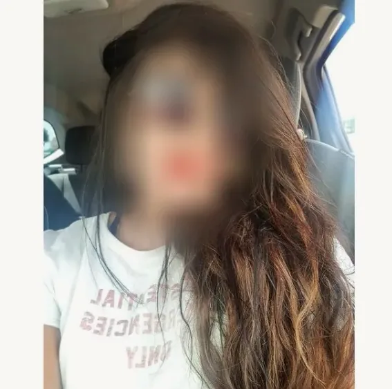 Greta, 35