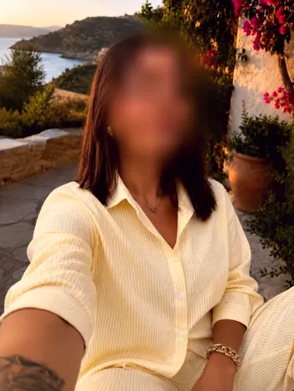 Greta, 23