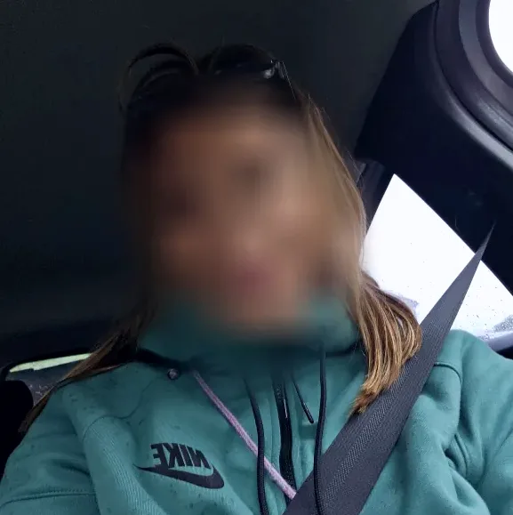 Hannah, 22