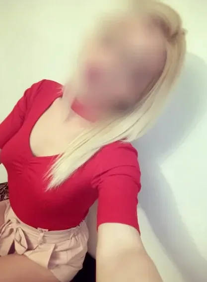 Isabell, 34