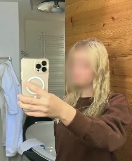 Janina, 20