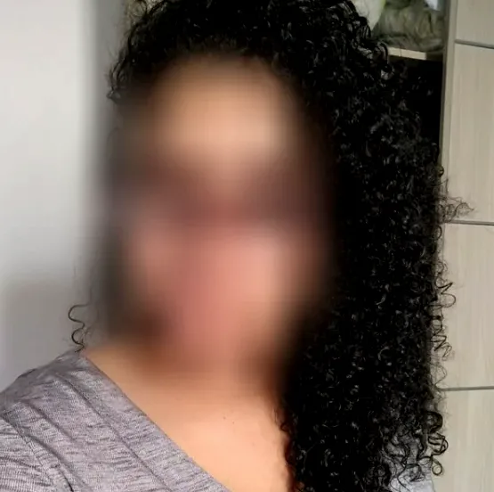 Janina, 34