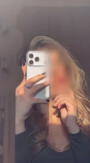 Jessica, 20
