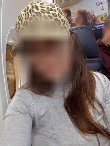 Johanna, 33