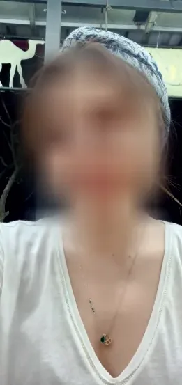 Johanna, 36