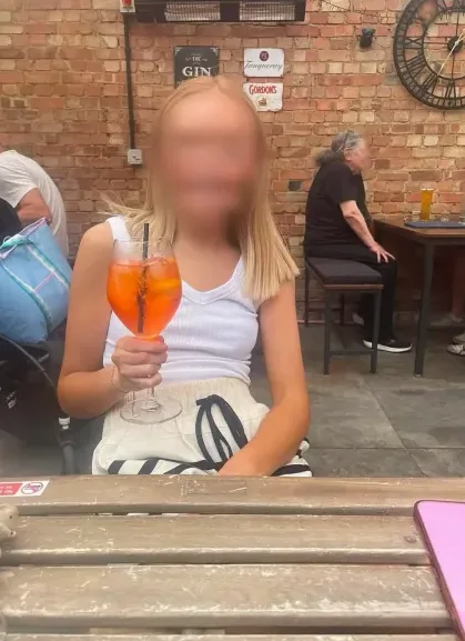 Johanna, 26