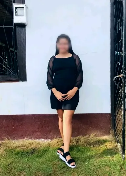 Kathleen, 26