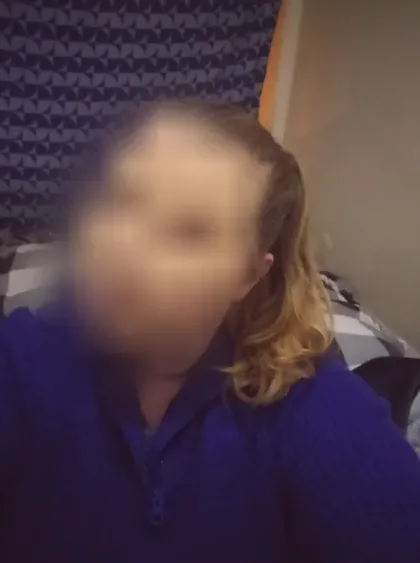 Kim, 34