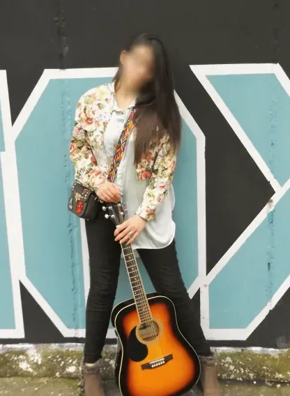 Lea, 30