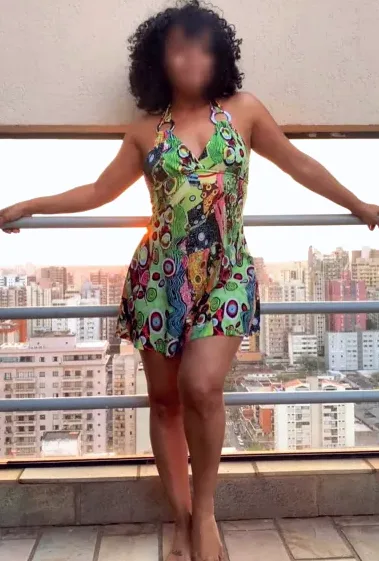 Linda, 40