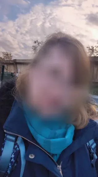Lisa, 29