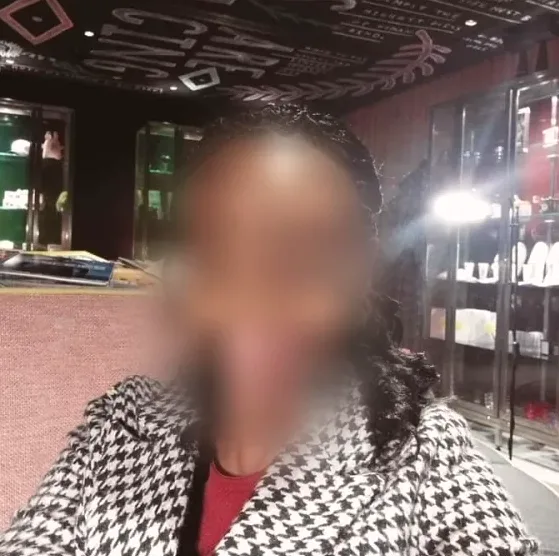 Maike, 39