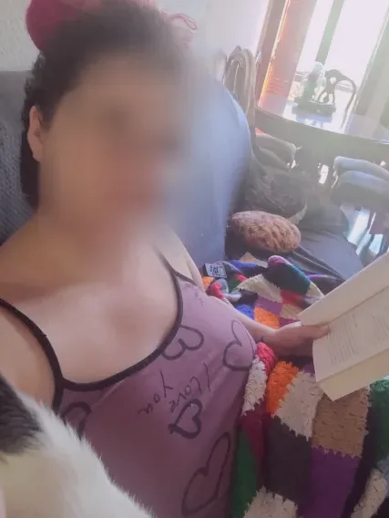Maja, 26