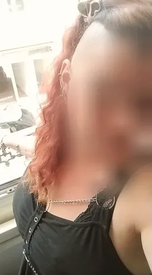 Marlene, 35
