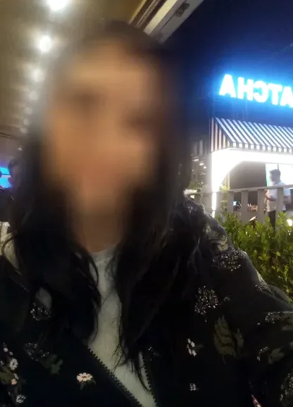 Meike, 40