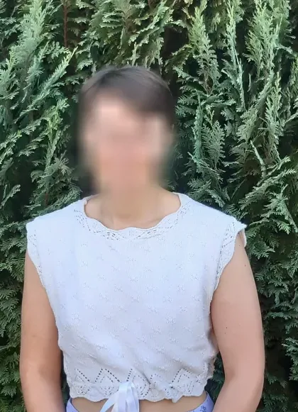 Merve, 27