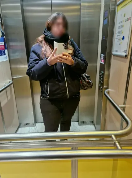 Merve, 38