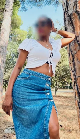 Miriam, 37