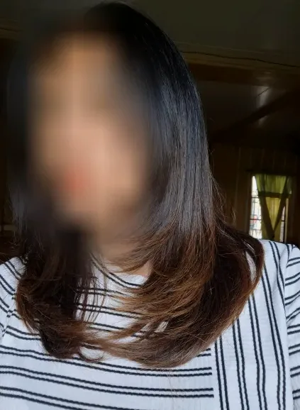 Pauline, 29