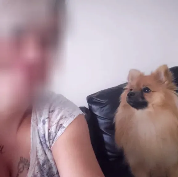 Pauline, 40