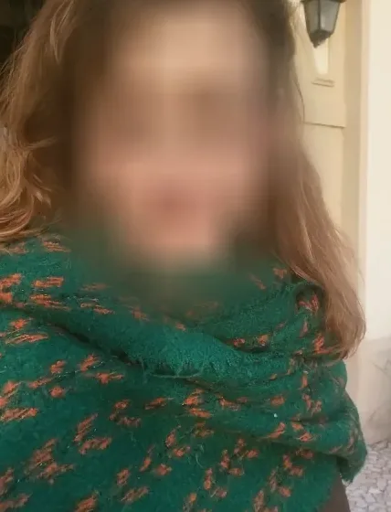 Romy, 38