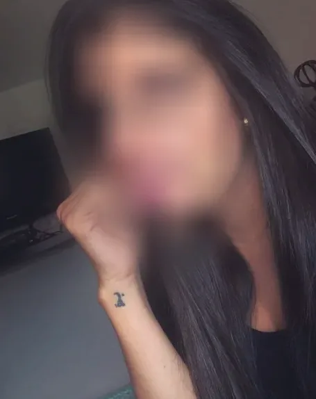 Sonja, 34