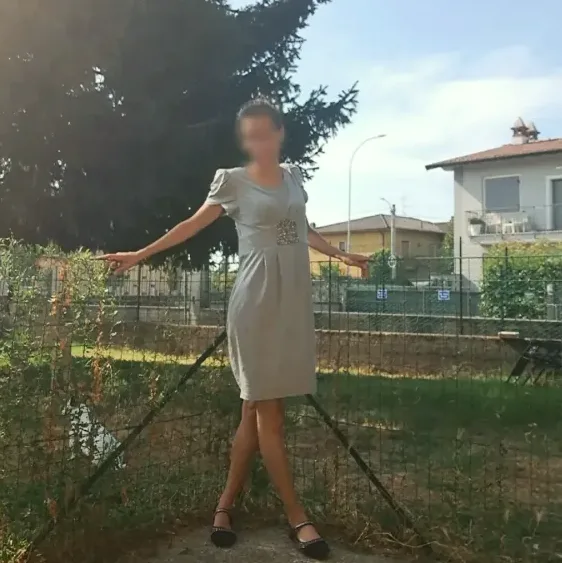 Sophie, 39