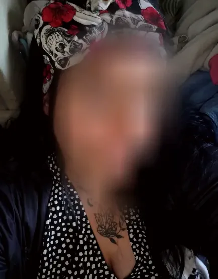 Svenja, 36