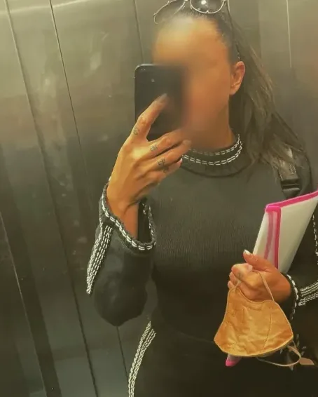 Svenja, 39