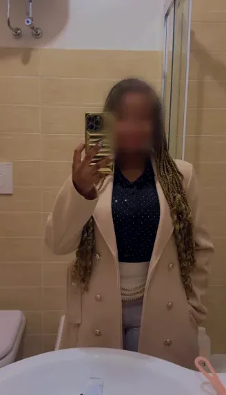 Verena, 27